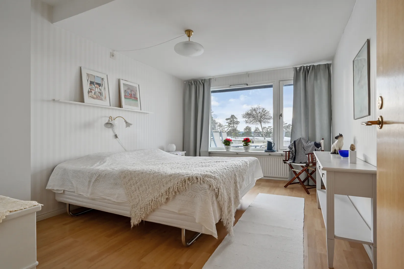 Bostadsrätt, Hasselbacken 41, Centralt, Upplands Väsby