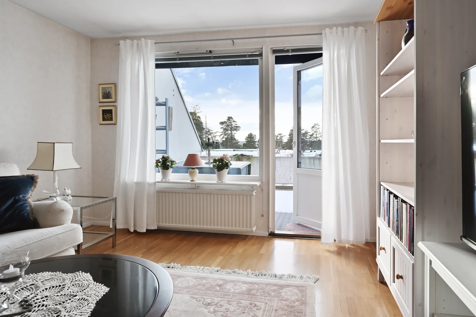 Bostadsrätt, Hasselbacken 41, Centralt, Upplands Väsby