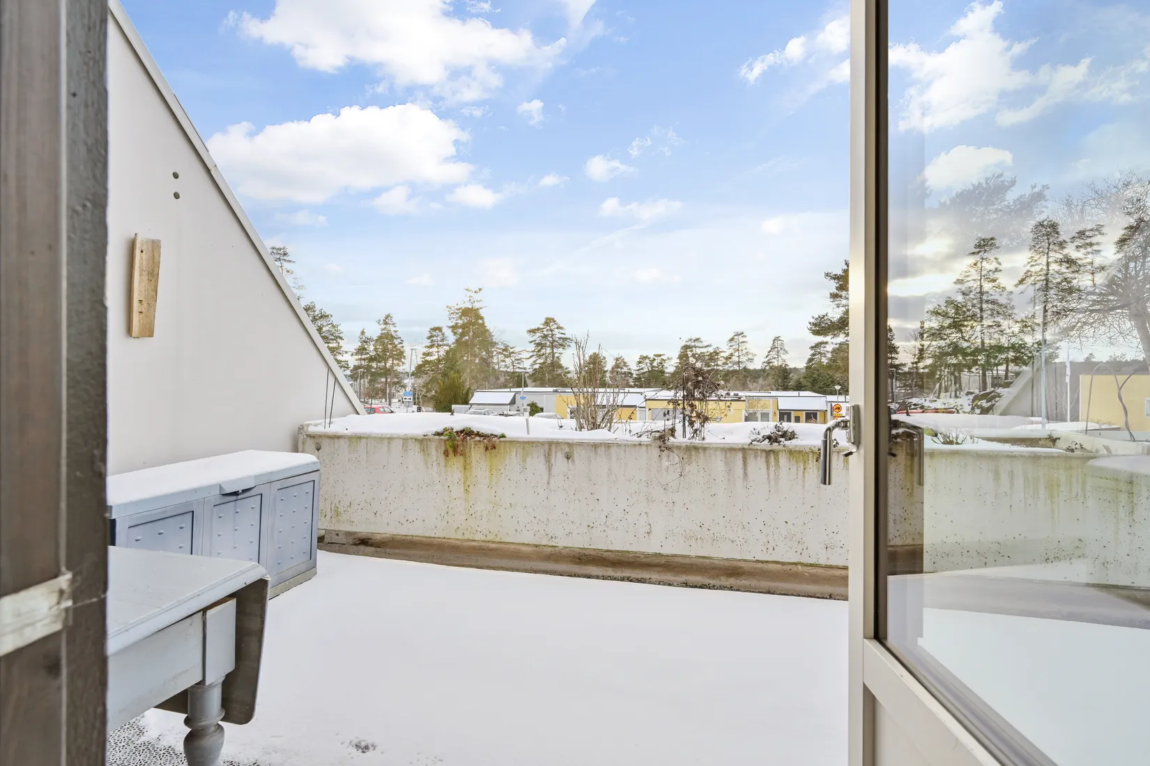 Bostadsrätt, Hasselbacken 41, Centralt, Upplands Väsby