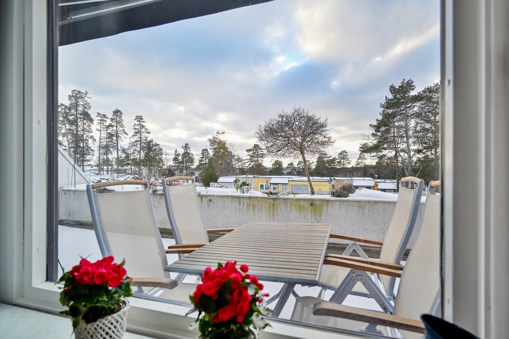 Bostadsrätt, Hasselbacken 41, Centralt, Upplands Väsby