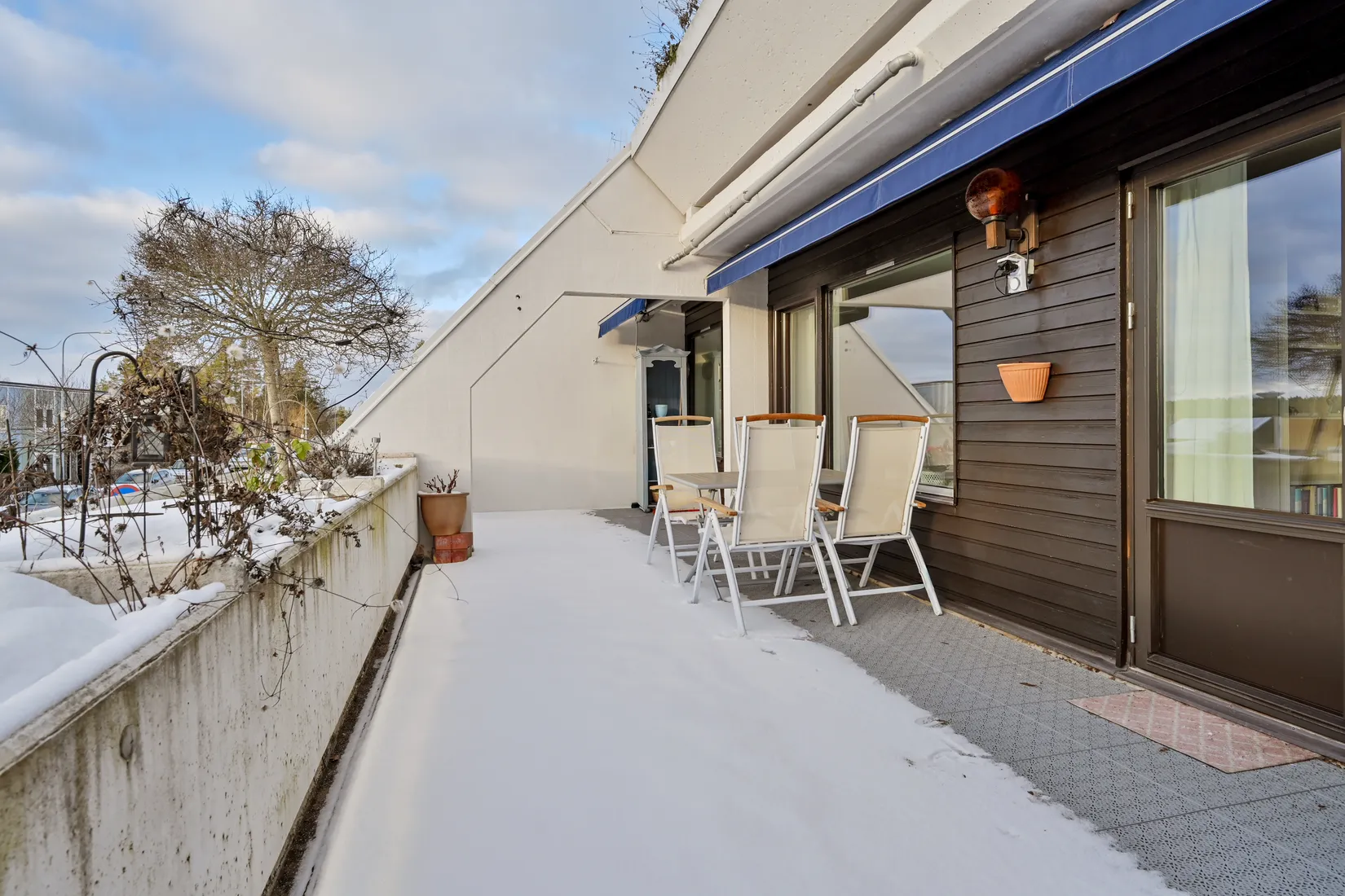 Bostadsrätt, Hasselbacken 41, Centralt, Upplands Väsby