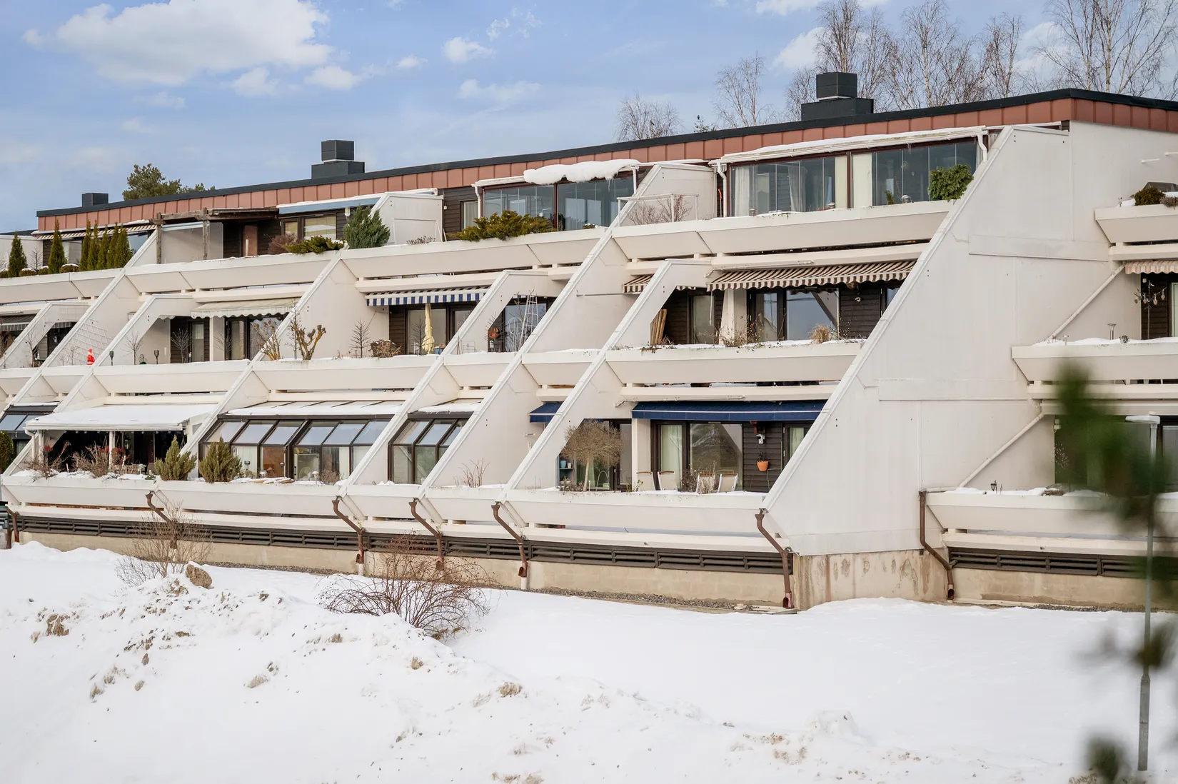 Bostadsrätt, Hasselbacken 41, Centralt, Upplands Väsby