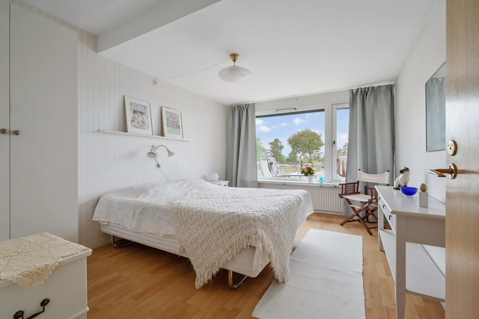 Bostadsrätt, Hasselbacken 41, Centralt, Upplands Väsby