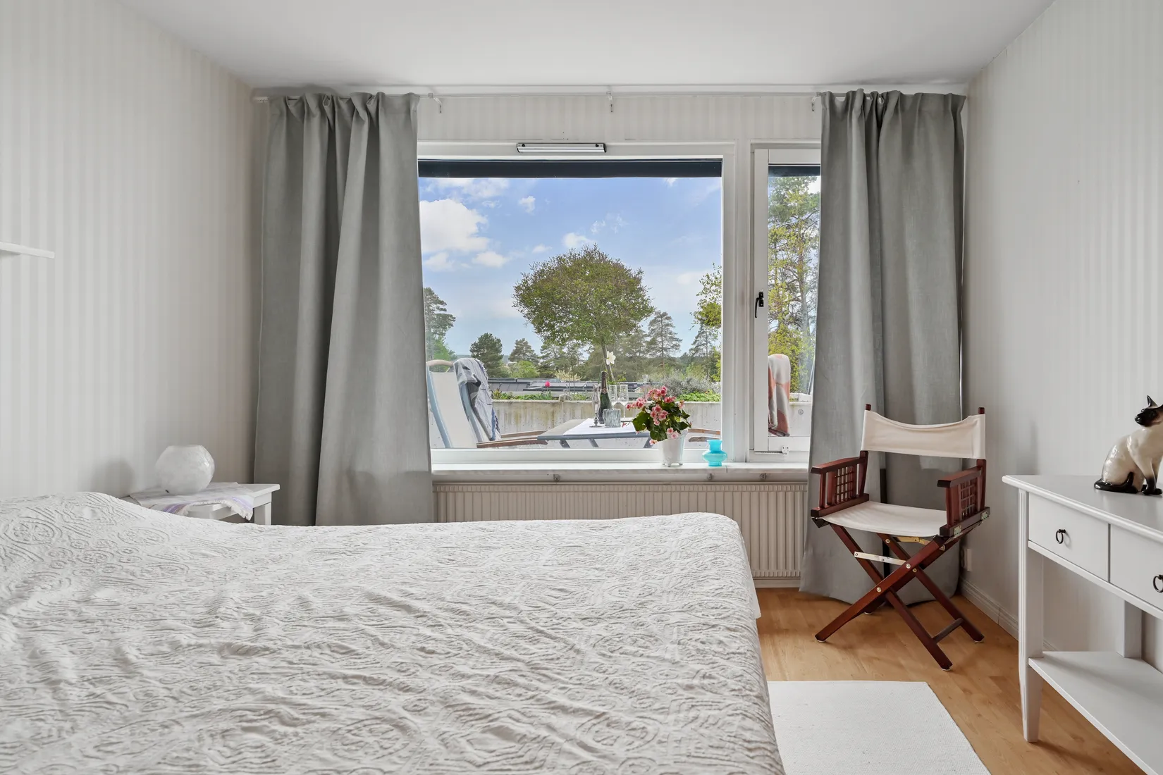 Bostadsrätt, Hasselbacken 41, Centralt, Upplands Väsby