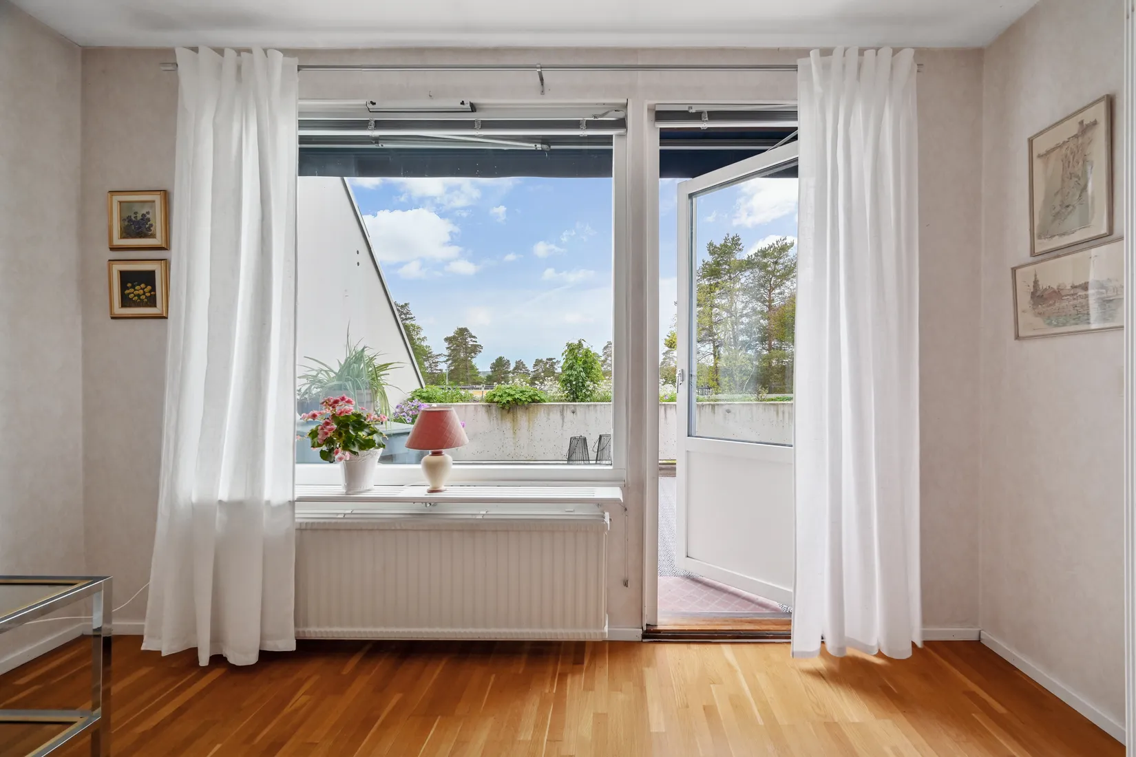 Bostadsrätt, Hasselbacken 41, Centralt, Upplands Väsby