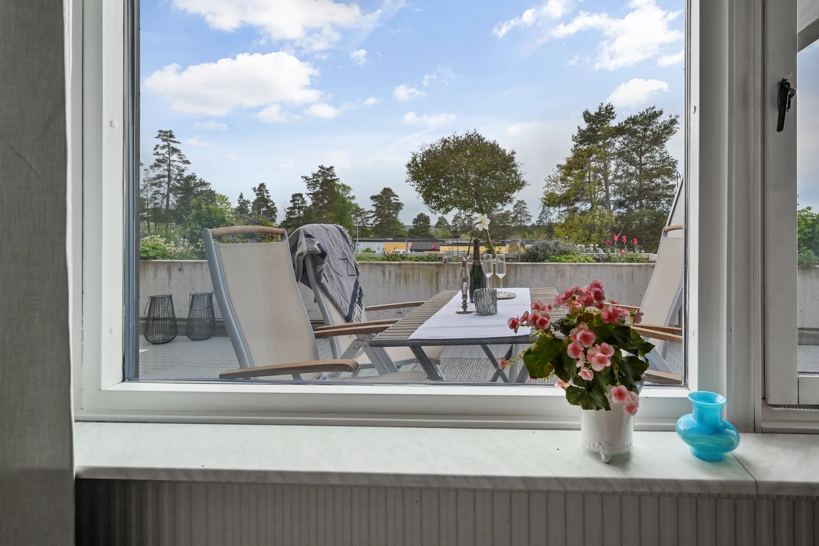 Bostadsrätt, Hasselbacken 41, Centralt, Upplands Väsby