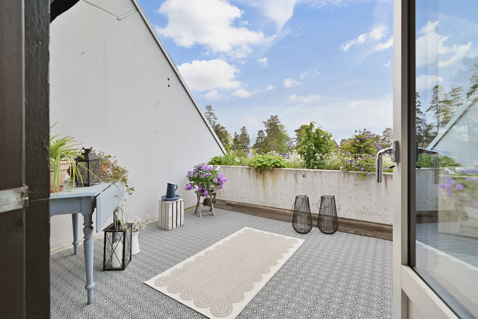 Bostadsrätt, Hasselbacken 41, Centralt, Upplands Väsby