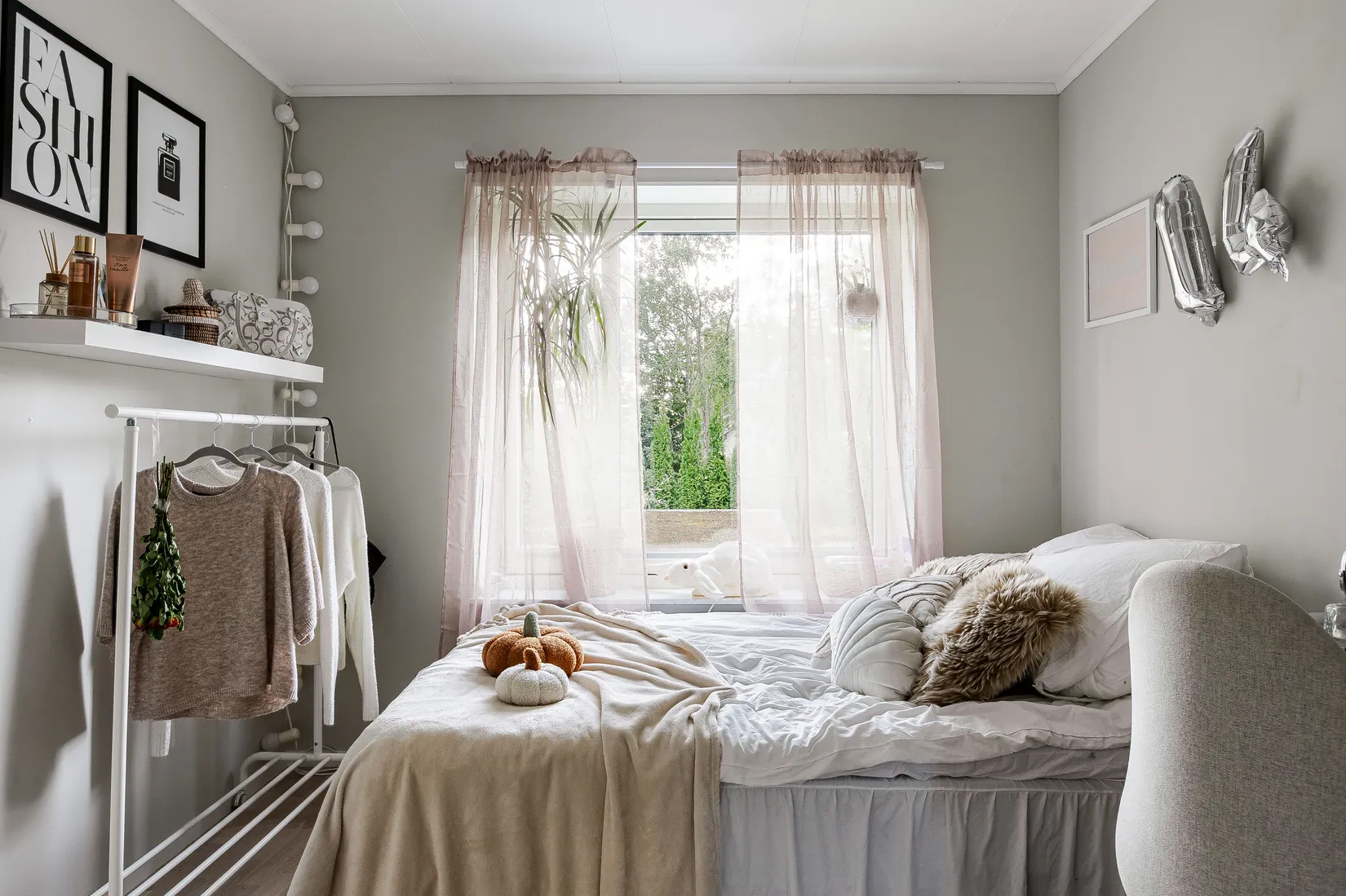 Villa, Radhus, Uppfinnargränd 12, Vallastaden, Linköping