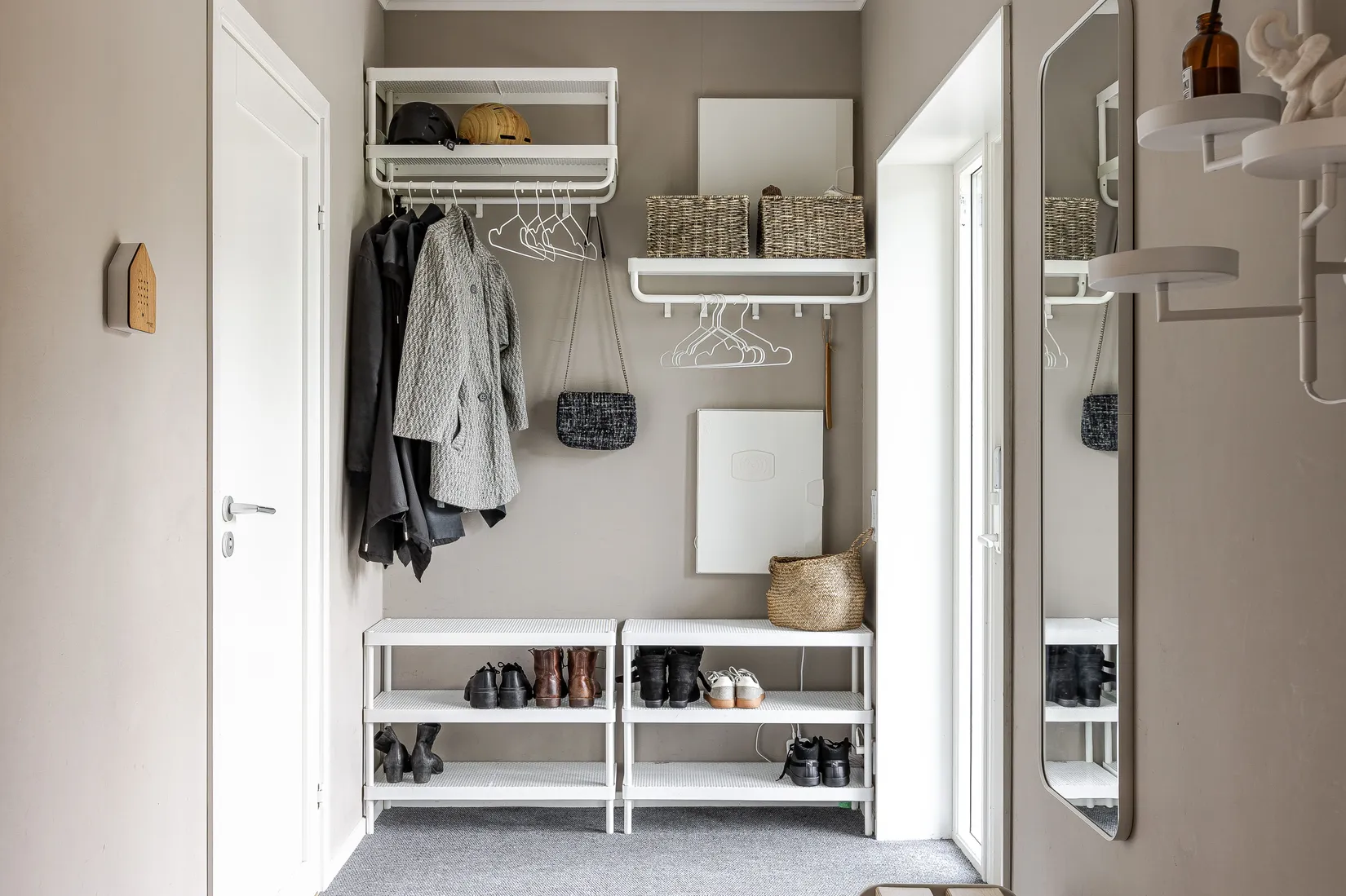 Villa, Radhus, Uppfinnargränd 12, Vallastaden, Linköping