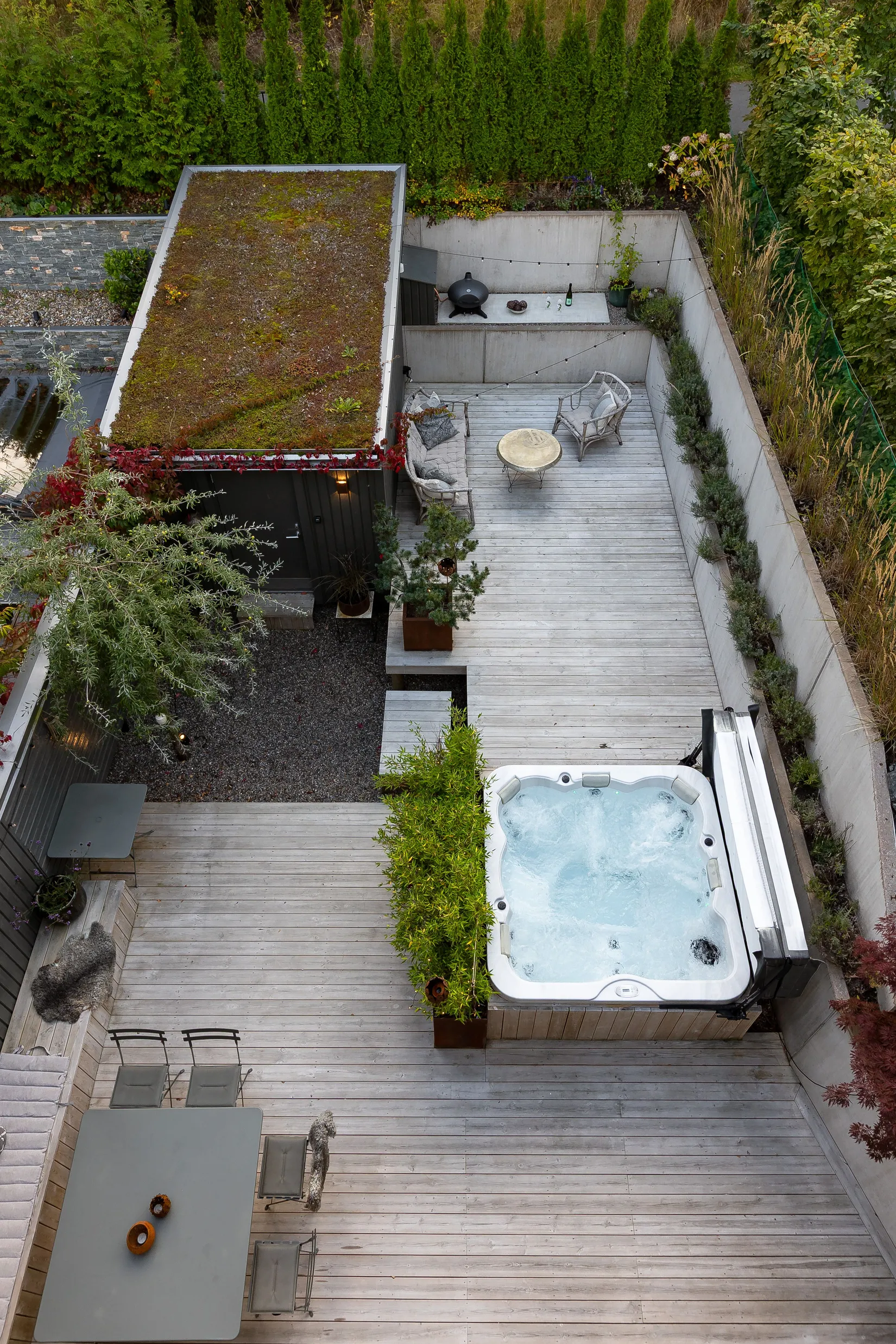 Villa, Radhus, Uppfinnargränd 12, Vallastaden, Linköping