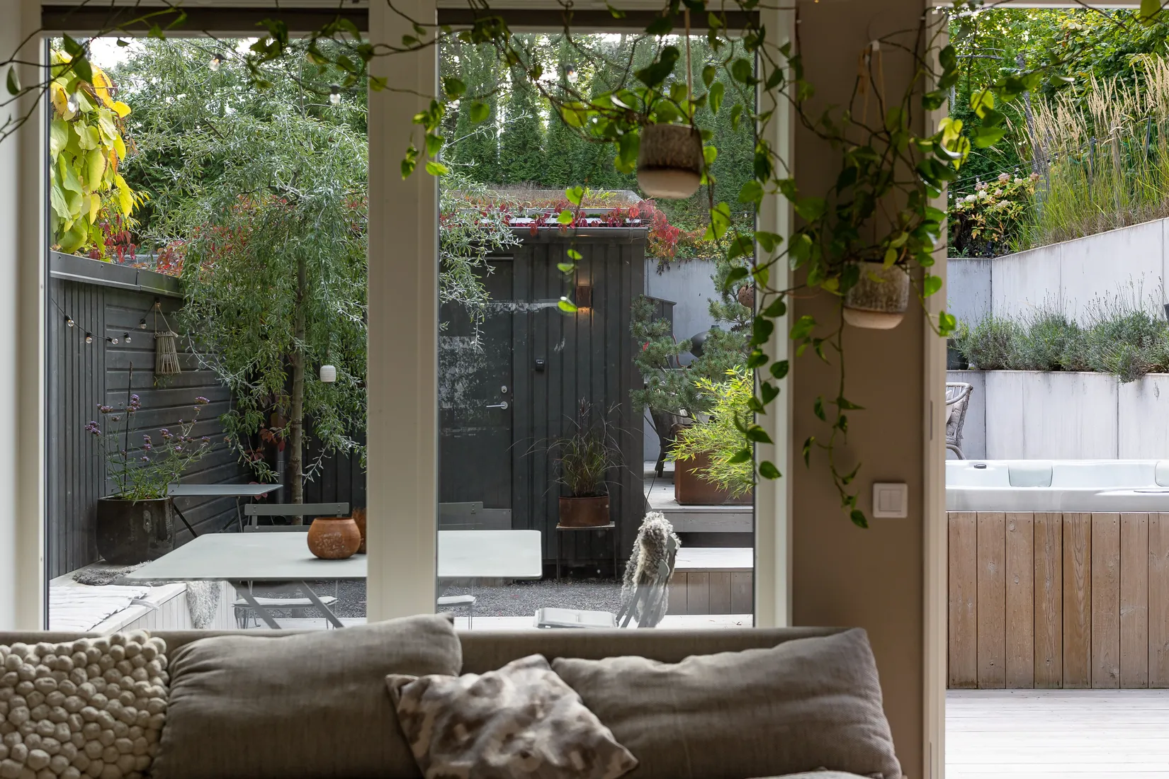 Villa, Radhus, Uppfinnargränd 12, Vallastaden, Linköping