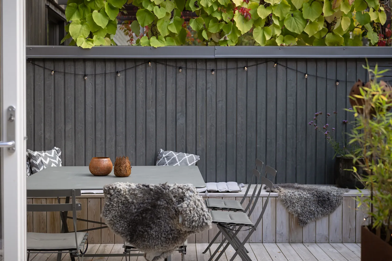 Villa, Radhus, Uppfinnargränd 12, Vallastaden, Linköping