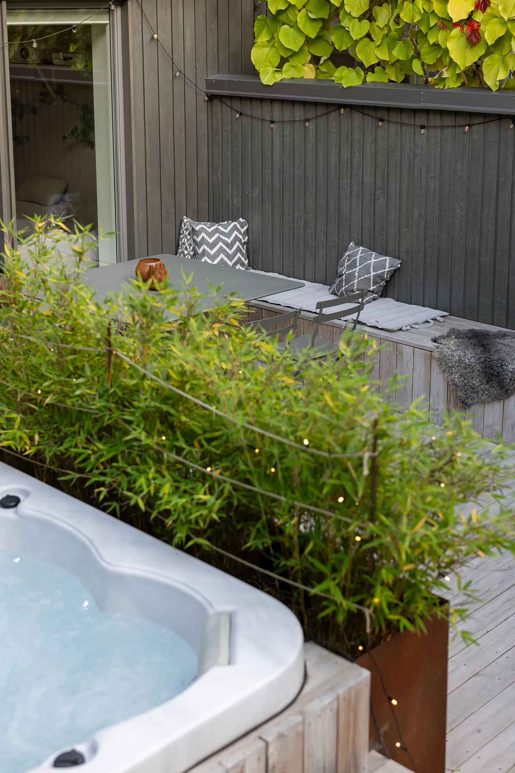 Villa, Radhus, Uppfinnargränd 12, Vallastaden, Linköping