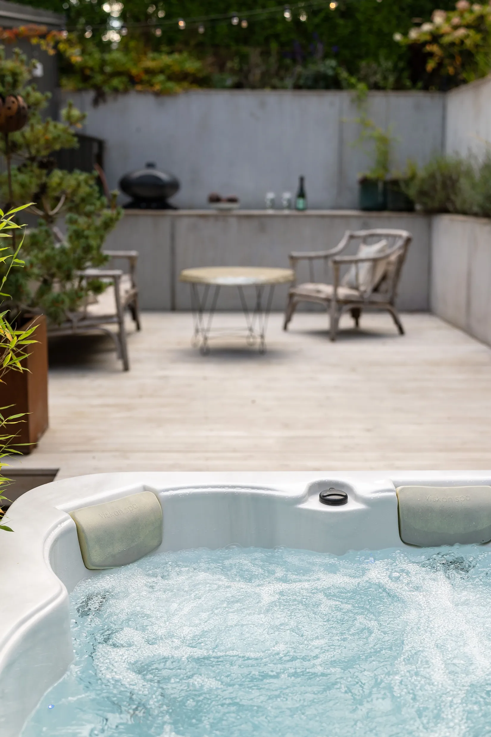 Villa, Radhus, Uppfinnargränd 12, Vallastaden, Linköping