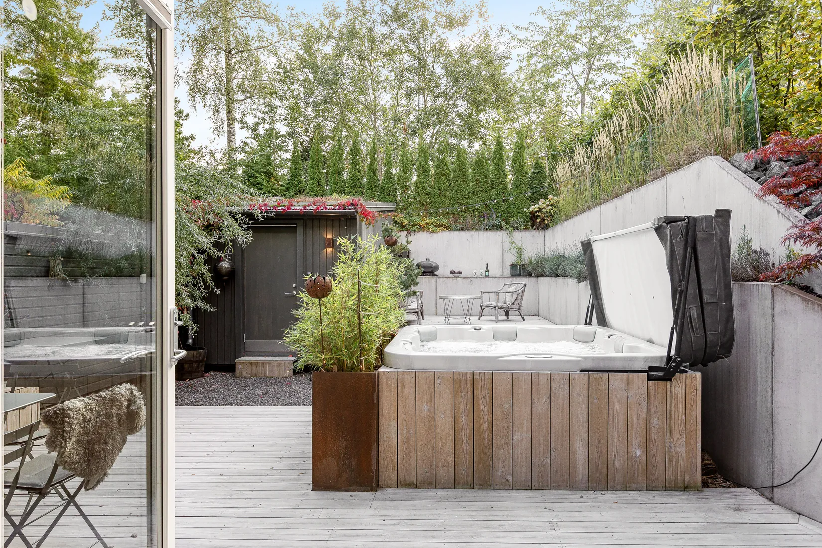 Villa, Radhus, Uppfinnargränd 12, Vallastaden, Linköping