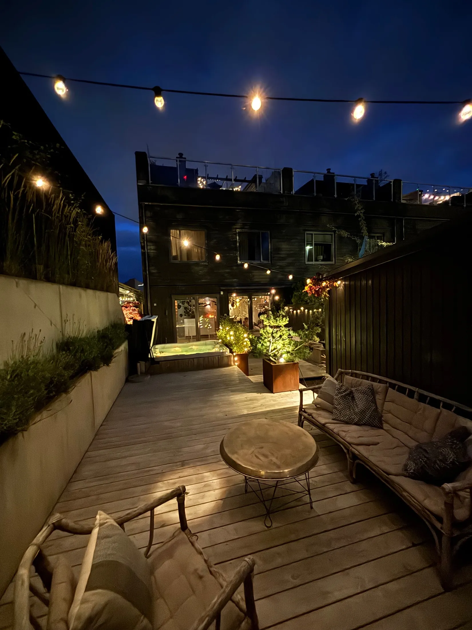 Villa, Radhus, Uppfinnargränd 12, Vallastaden, Linköping