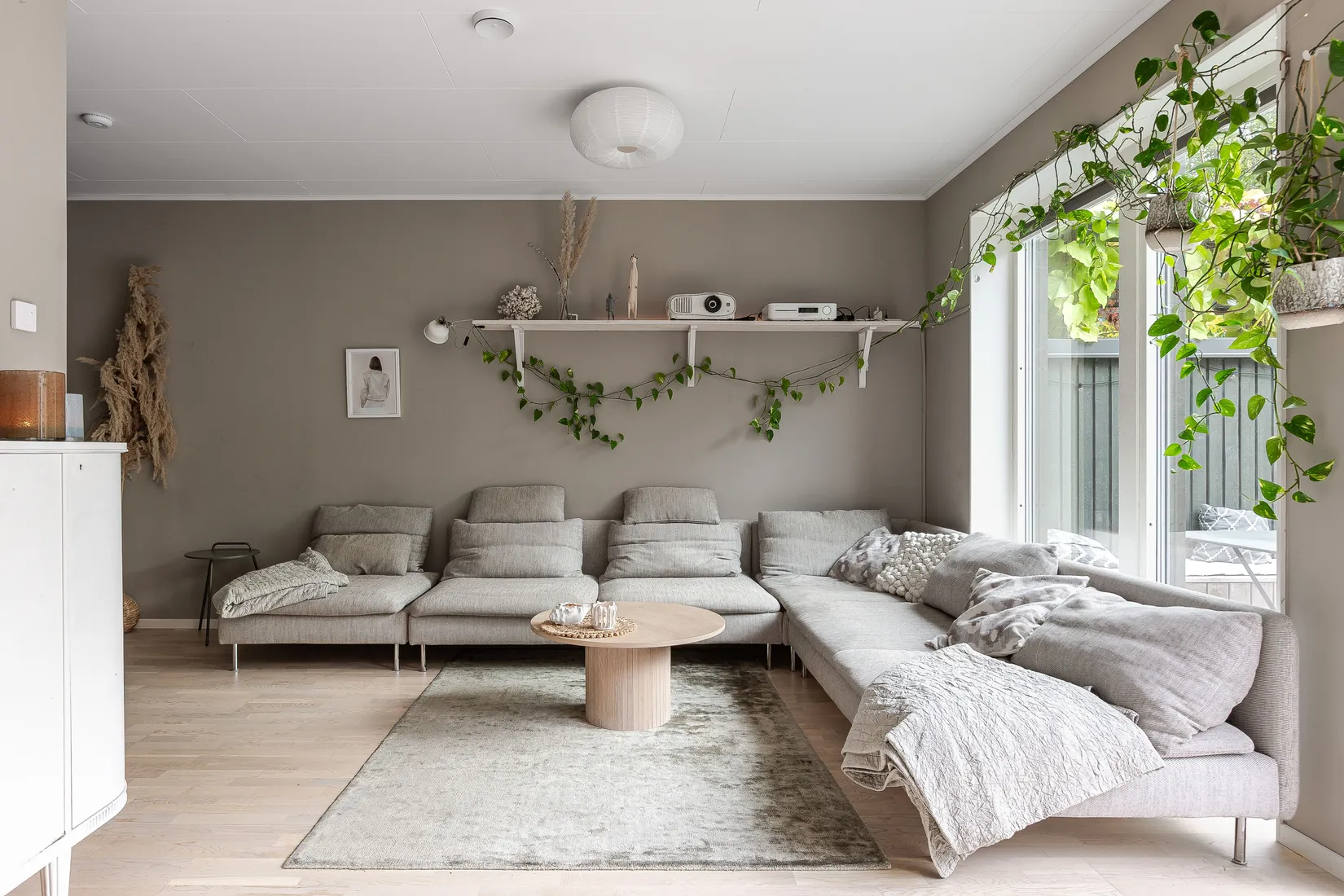 Villa, Radhus, Uppfinnargränd 12, Vallastaden, Linköping