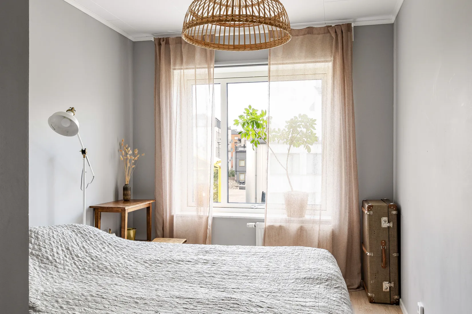 Villa, Radhus, Uppfinnargränd 12, Vallastaden, Linköping