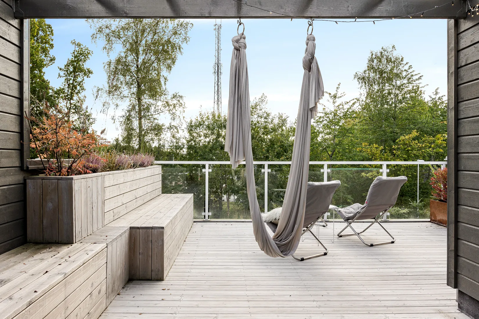 Villa, Radhus, Uppfinnargränd 12, Vallastaden, Linköping