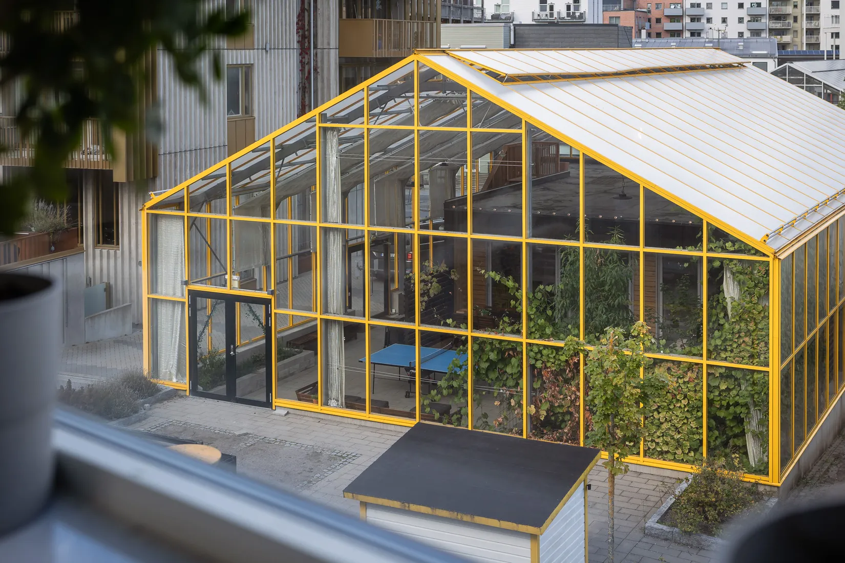 Villa, Radhus, Uppfinnargränd 12, Vallastaden, Linköping