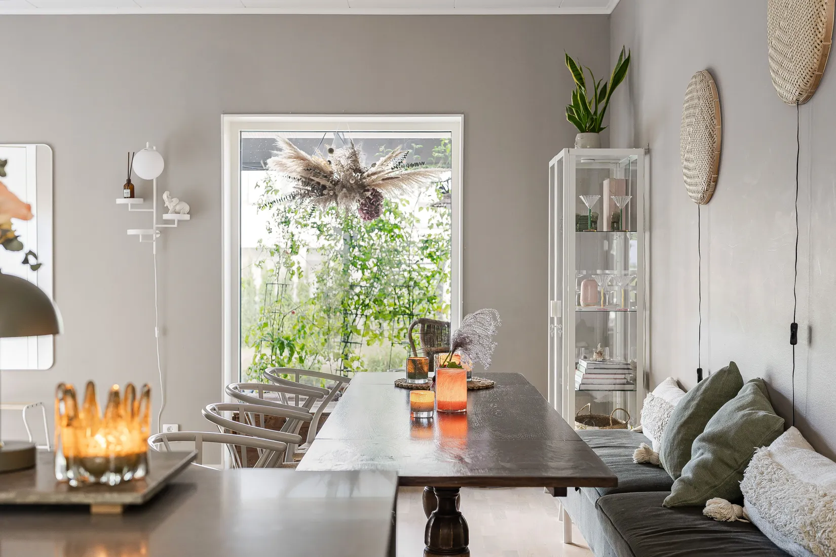 Villa, Radhus, Uppfinnargränd 12, Vallastaden, Linköping