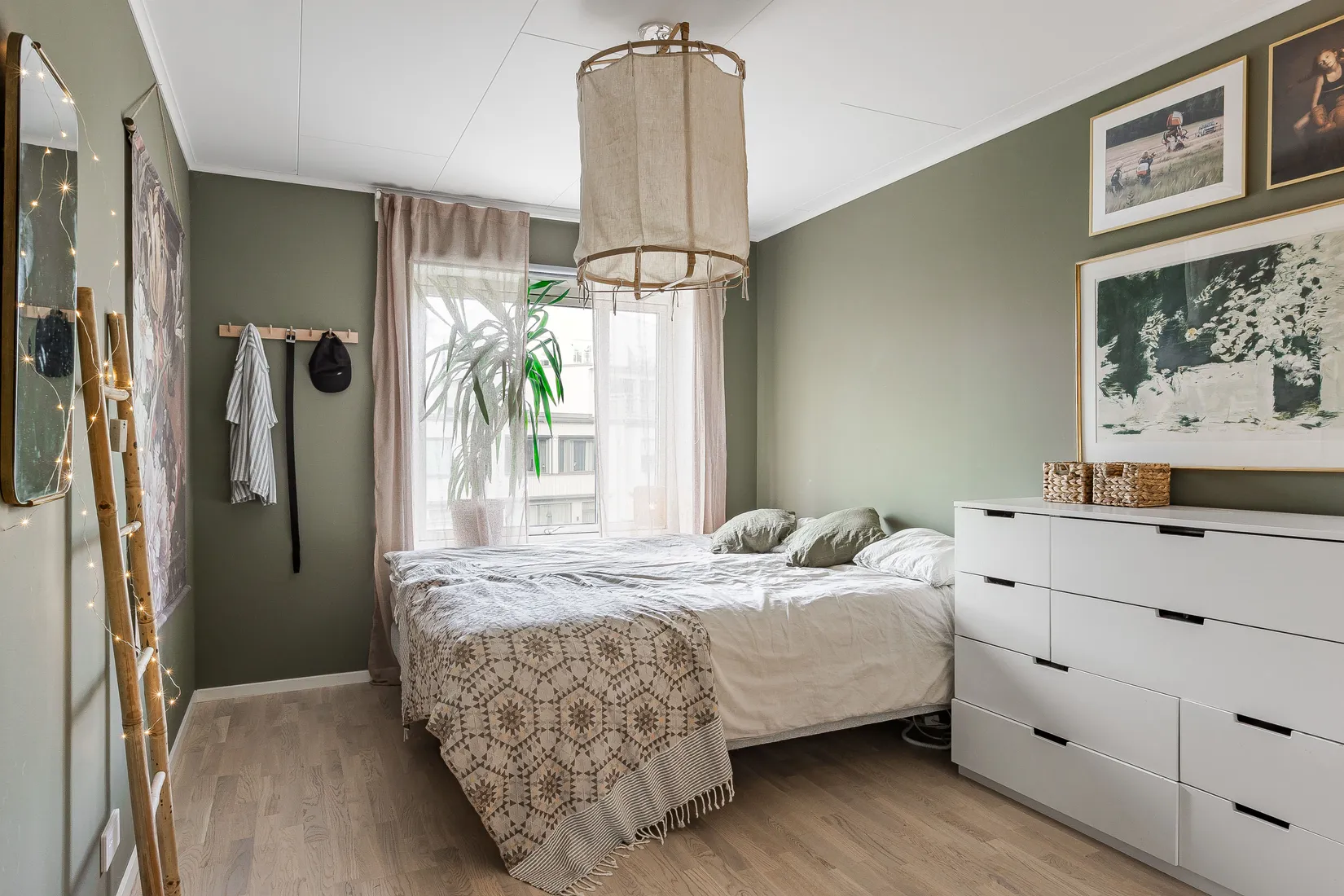 Villa, Radhus, Uppfinnargränd 12, Vallastaden, Linköping