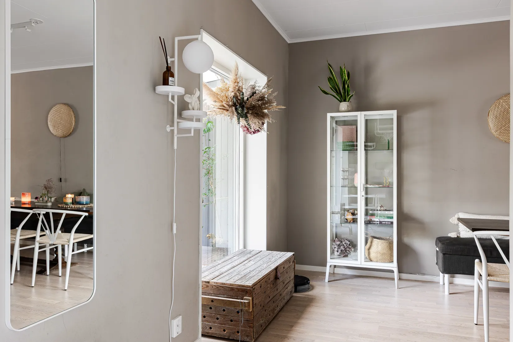 Villa, Radhus, Uppfinnargränd 12, Vallastaden, Linköping