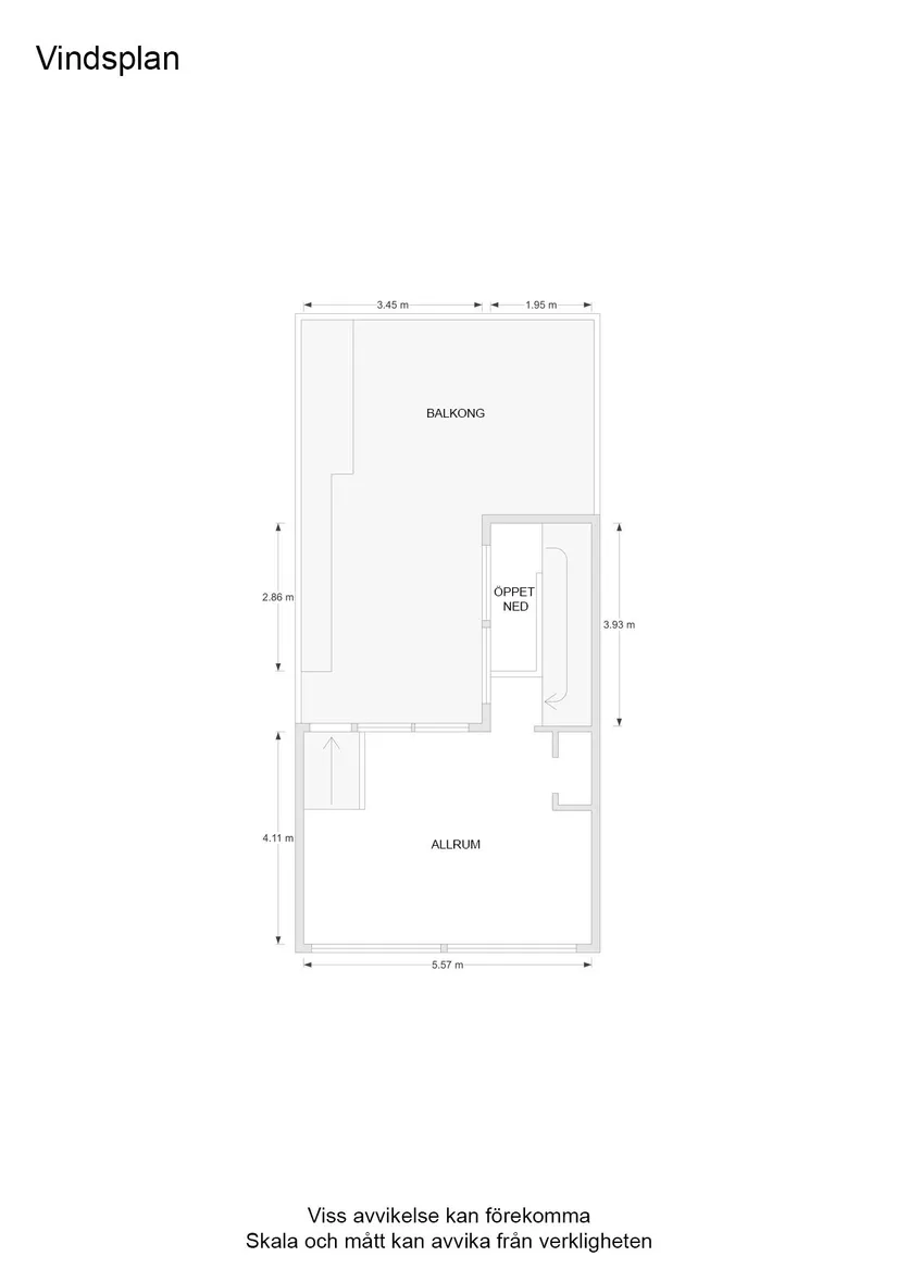 Villa, Radhus, Uppfinnargränd 12, Vallastaden, Linköping