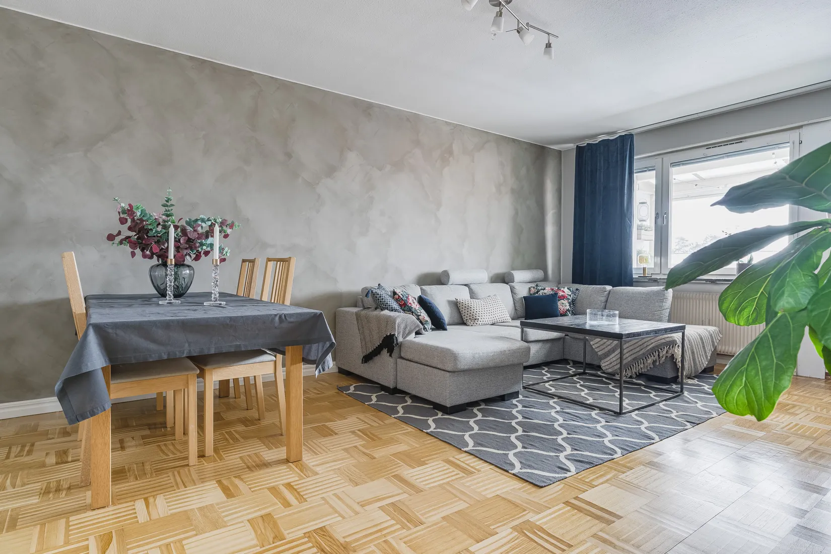 Bostadsrätt, Karbenningsgatan 4A, Malmaberg, Västerås