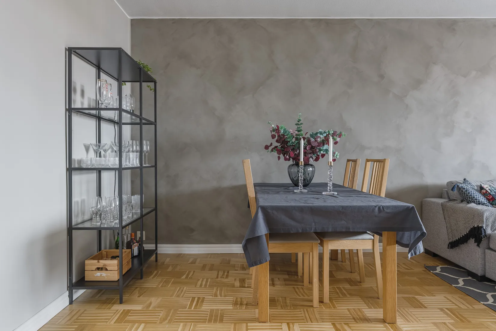 Bostadsrätt, Karbenningsgatan 4A, Malmaberg, Västerås