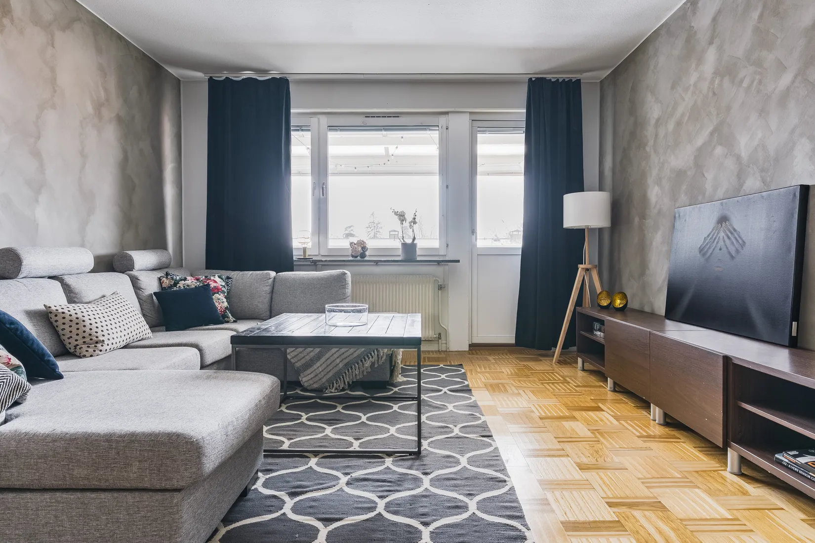 Bostadsrätt, Karbenningsgatan 4A, Malmaberg, Västerås