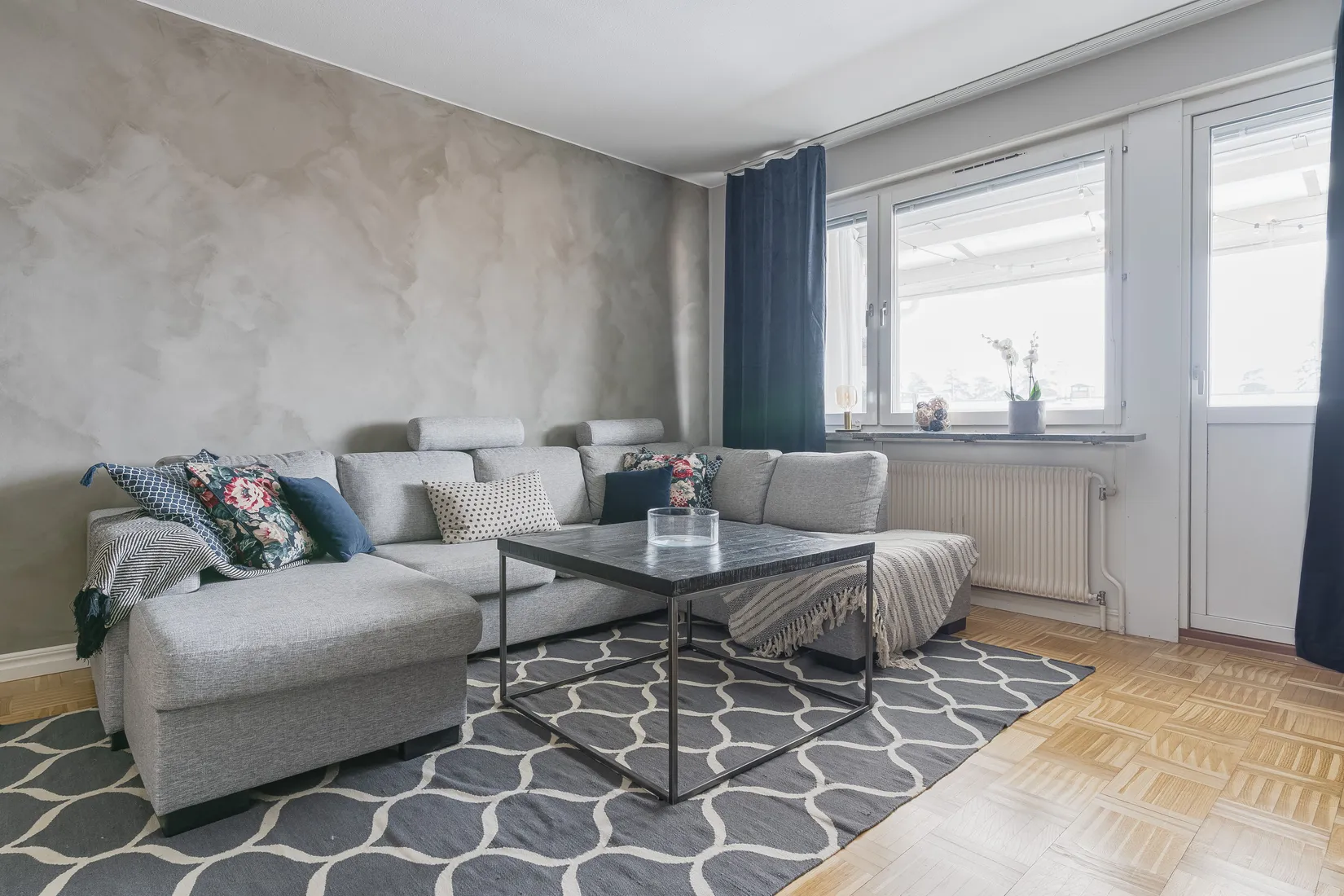 Bostadsrätt, Karbenningsgatan 4A, Malmaberg, Västerås