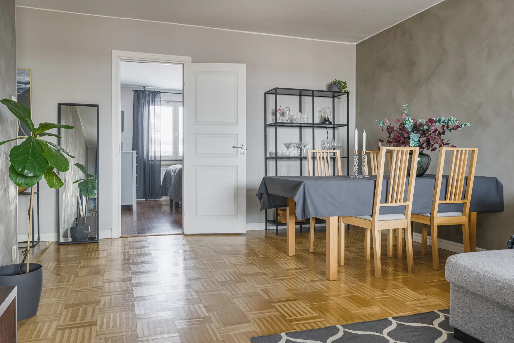 Bostadsrätt, Karbenningsgatan 4A, Malmaberg, Västerås