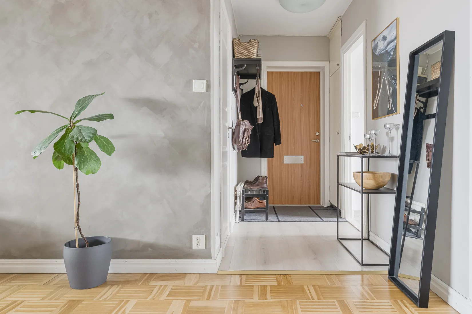 Bostadsrätt, Karbenningsgatan 4A, Malmaberg, Västerås