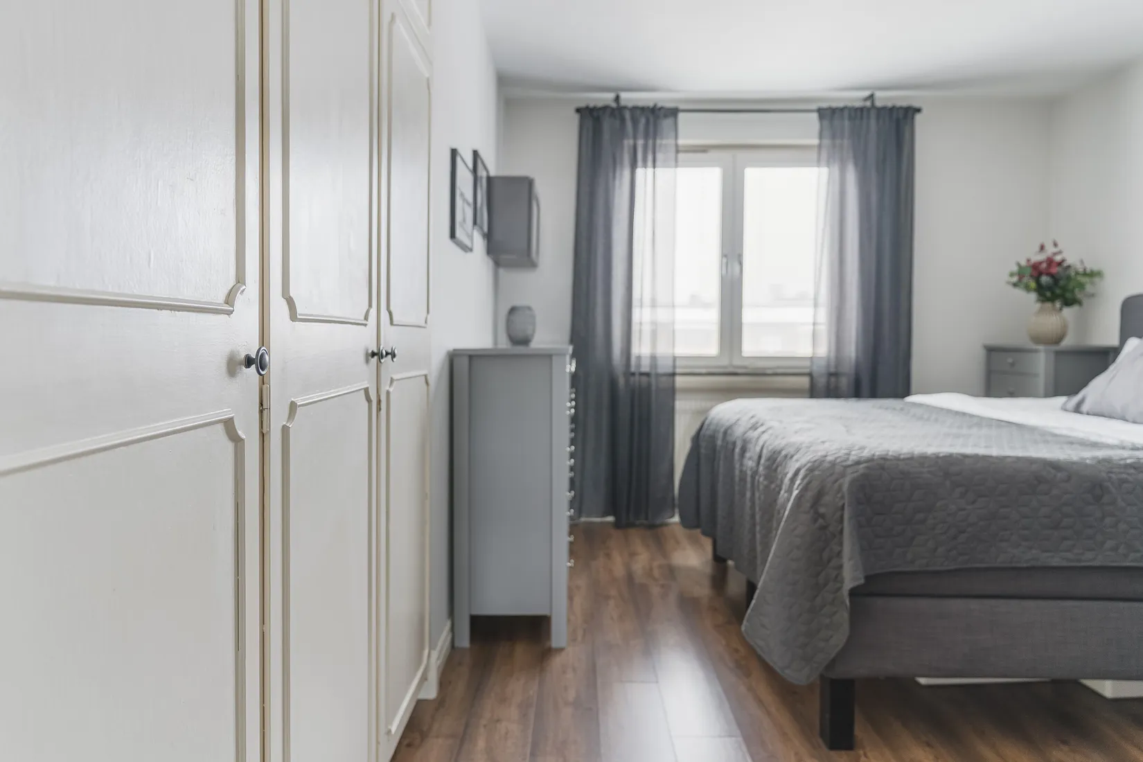 Bostadsrätt, Karbenningsgatan 4A, Malmaberg, Västerås