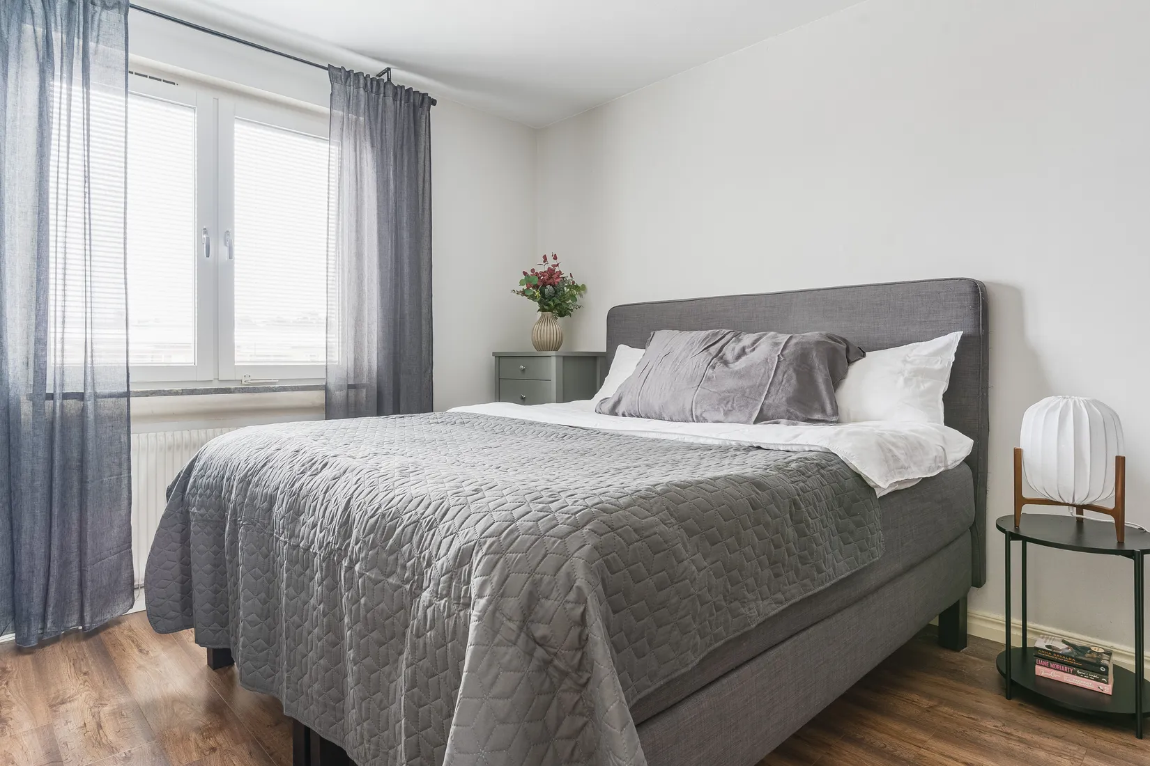 Bostadsrätt, Karbenningsgatan 4A, Malmaberg, Västerås