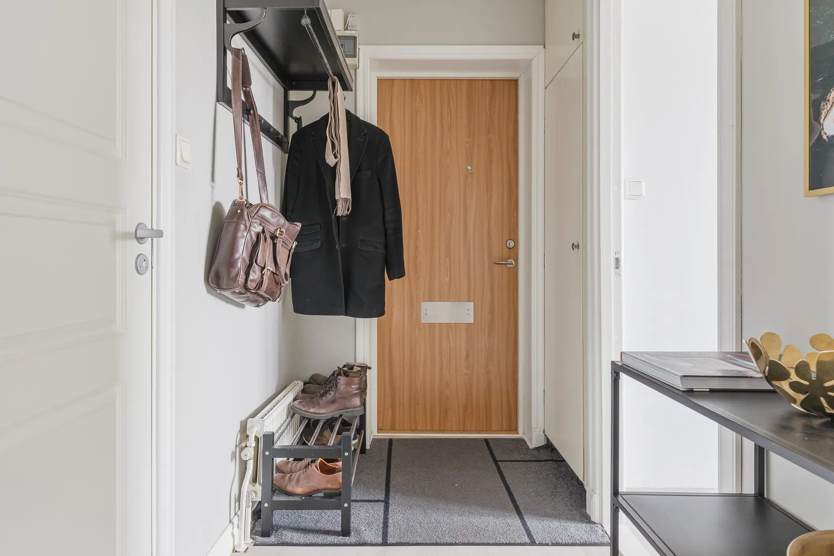 Bostadsrätt, Karbenningsgatan 4A, Malmaberg, Västerås