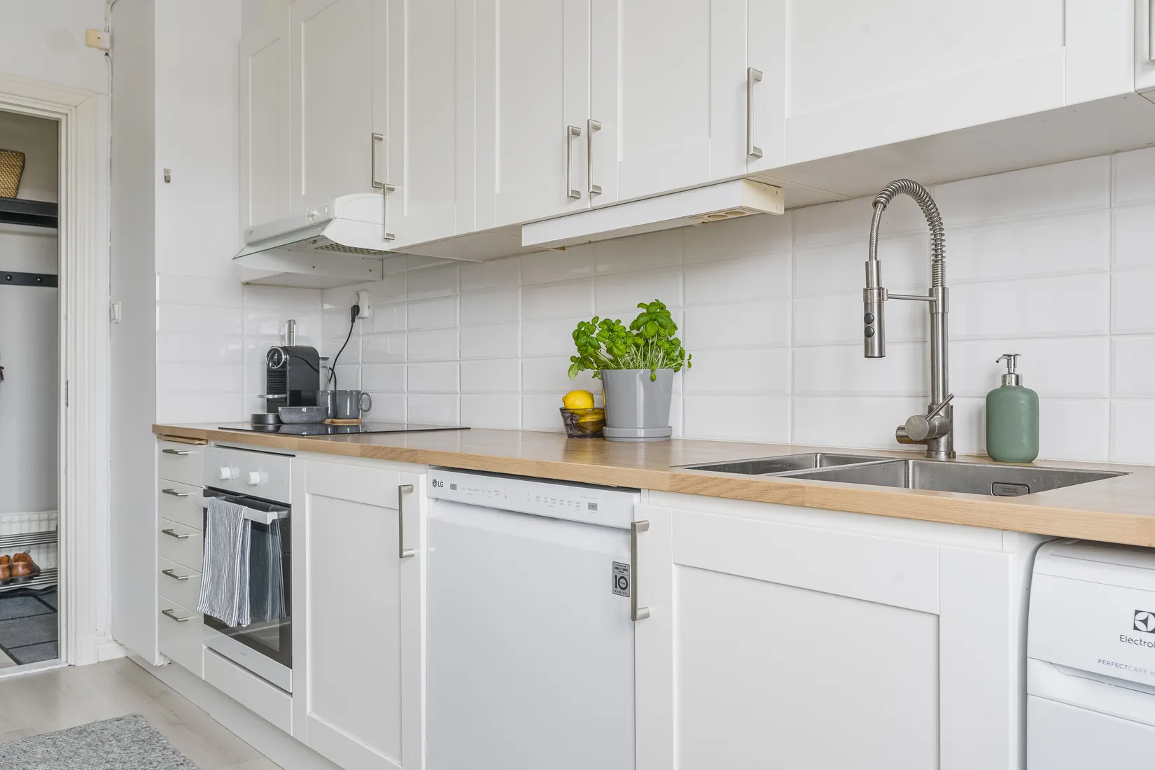 Bostadsrätt, Karbenningsgatan 4A, Malmaberg, Västerås