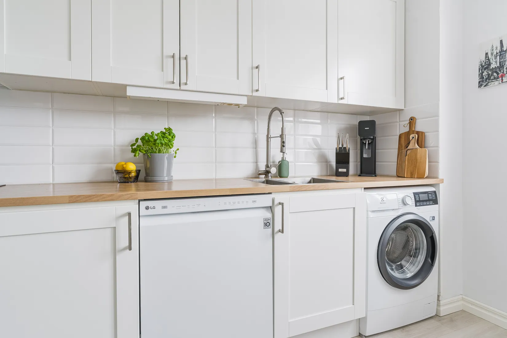 Bostadsrätt, Karbenningsgatan 4A, Malmaberg, Västerås