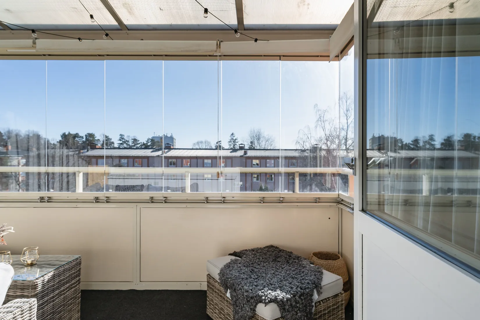 Bostadsrätt, Karbenningsgatan 4A, Malmaberg, Västerås