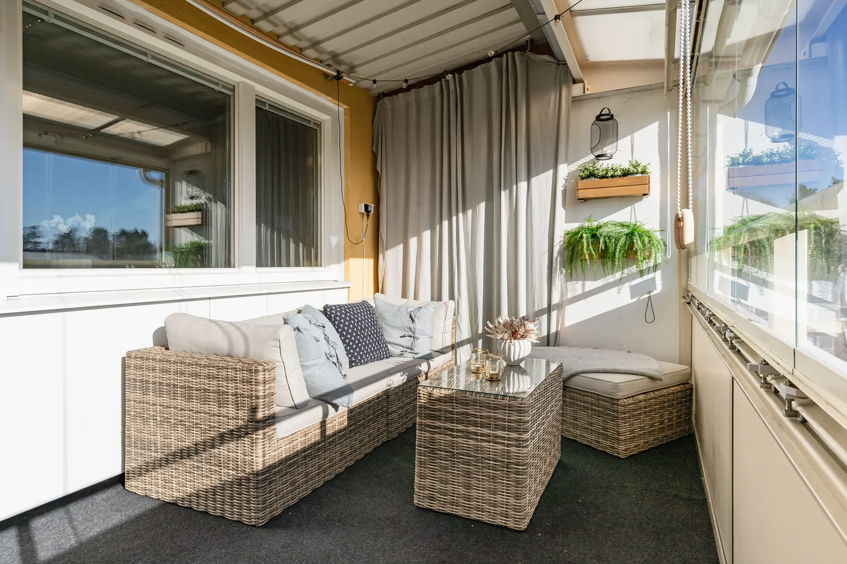 Bostadsrätt, Karbenningsgatan 4A, Malmaberg, Västerås