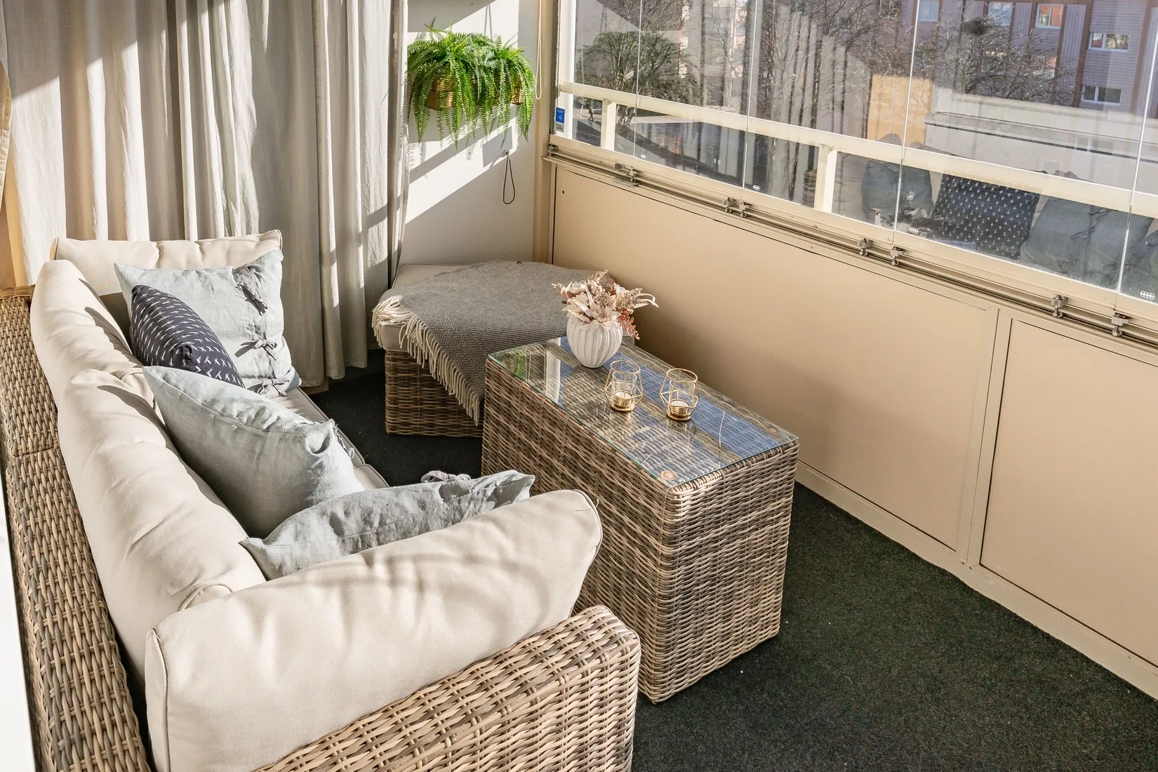 Bostadsrätt, Karbenningsgatan 4A, Malmaberg, Västerås