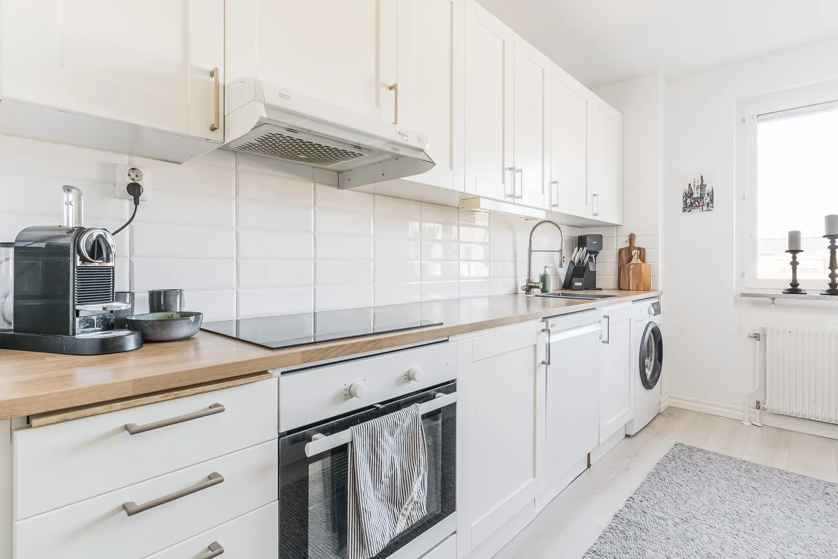 Bostadsrätt, Karbenningsgatan 4A, Malmaberg, Västerås