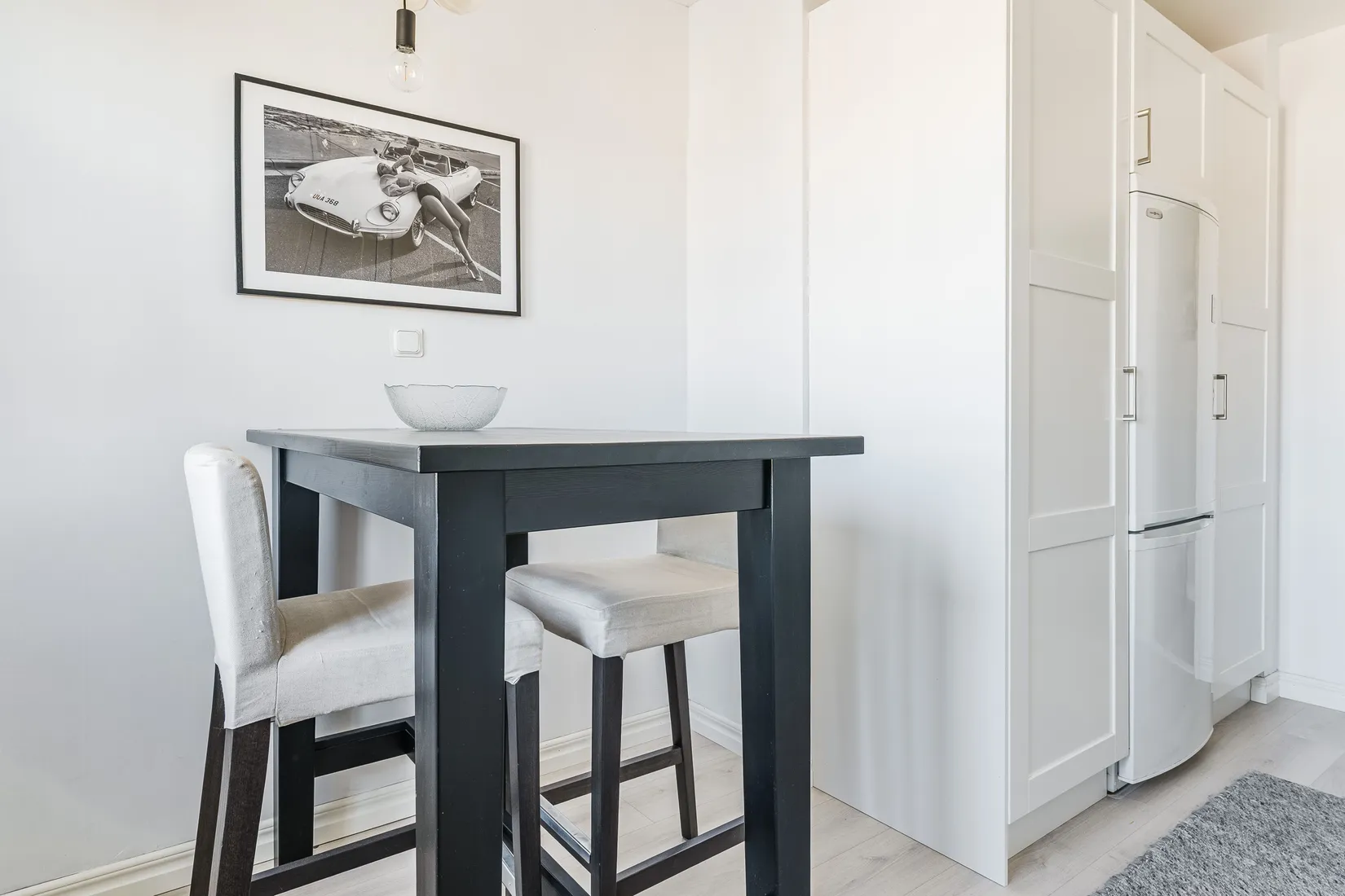 Bostadsrätt, Karbenningsgatan 4A, Malmaberg, Västerås