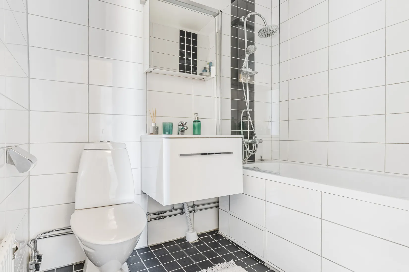 Bostadsrätt, Karbenningsgatan 4A, Malmaberg, Västerås