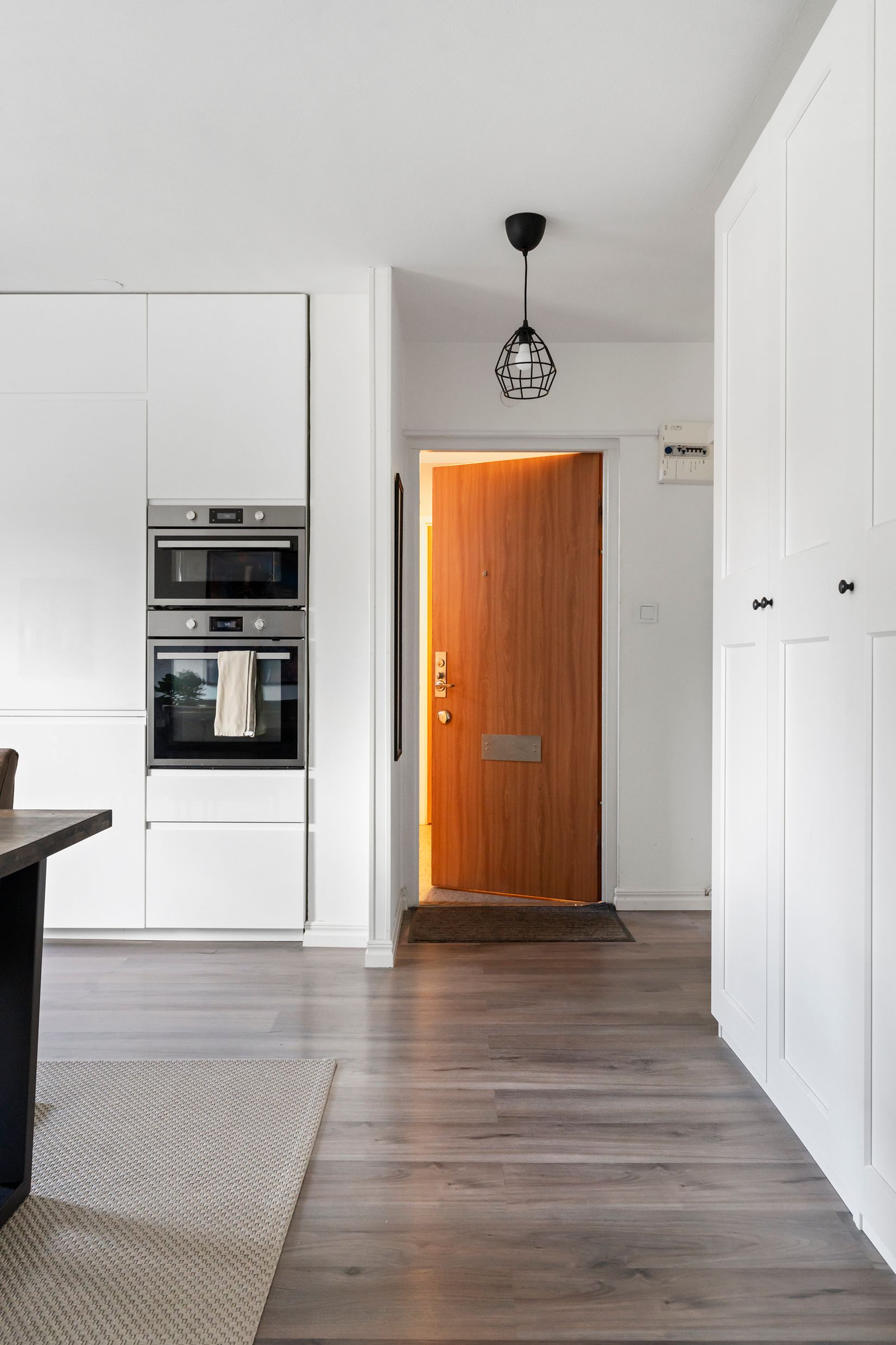 Bostadsrätt, Hjortmossegatan 110, Hjortmossen, Trollhättan