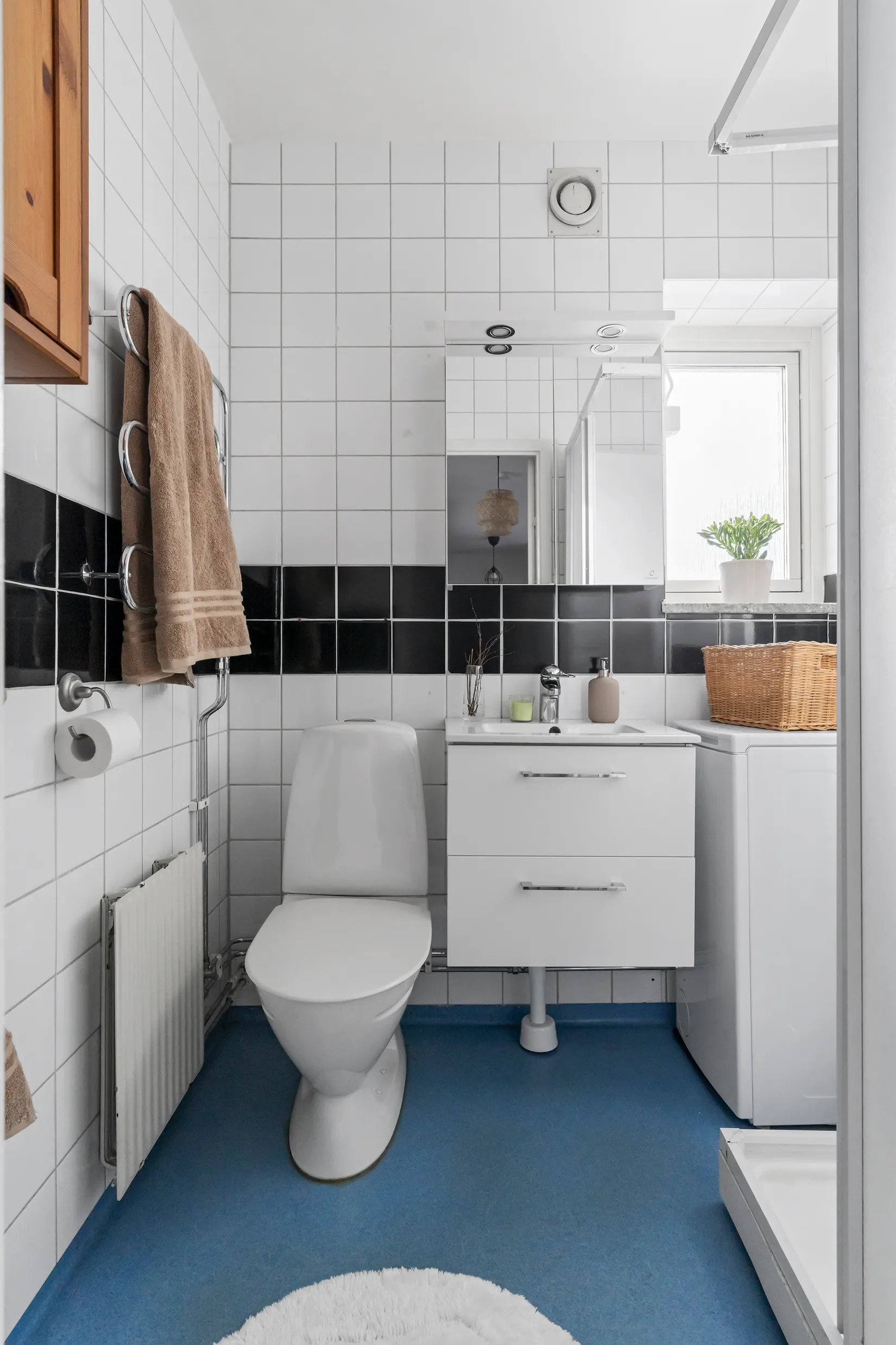 Bostadsrätt, Hjortmossegatan 110, Hjortmossen, Trollhättan