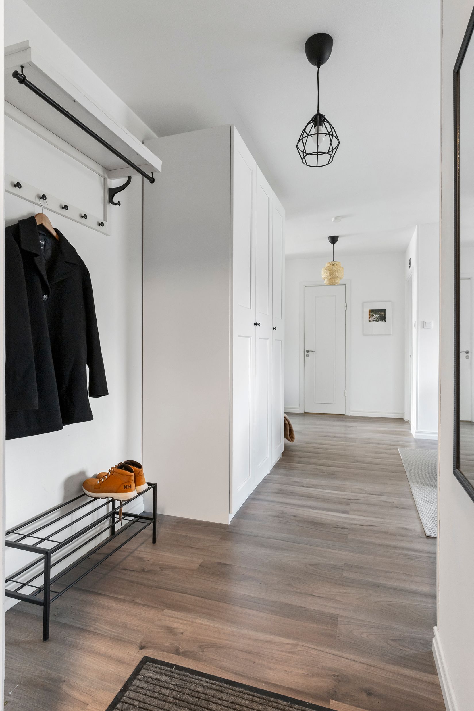 Bostadsrätt, Hjortmossegatan 110, Hjortmossen, Trollhättan