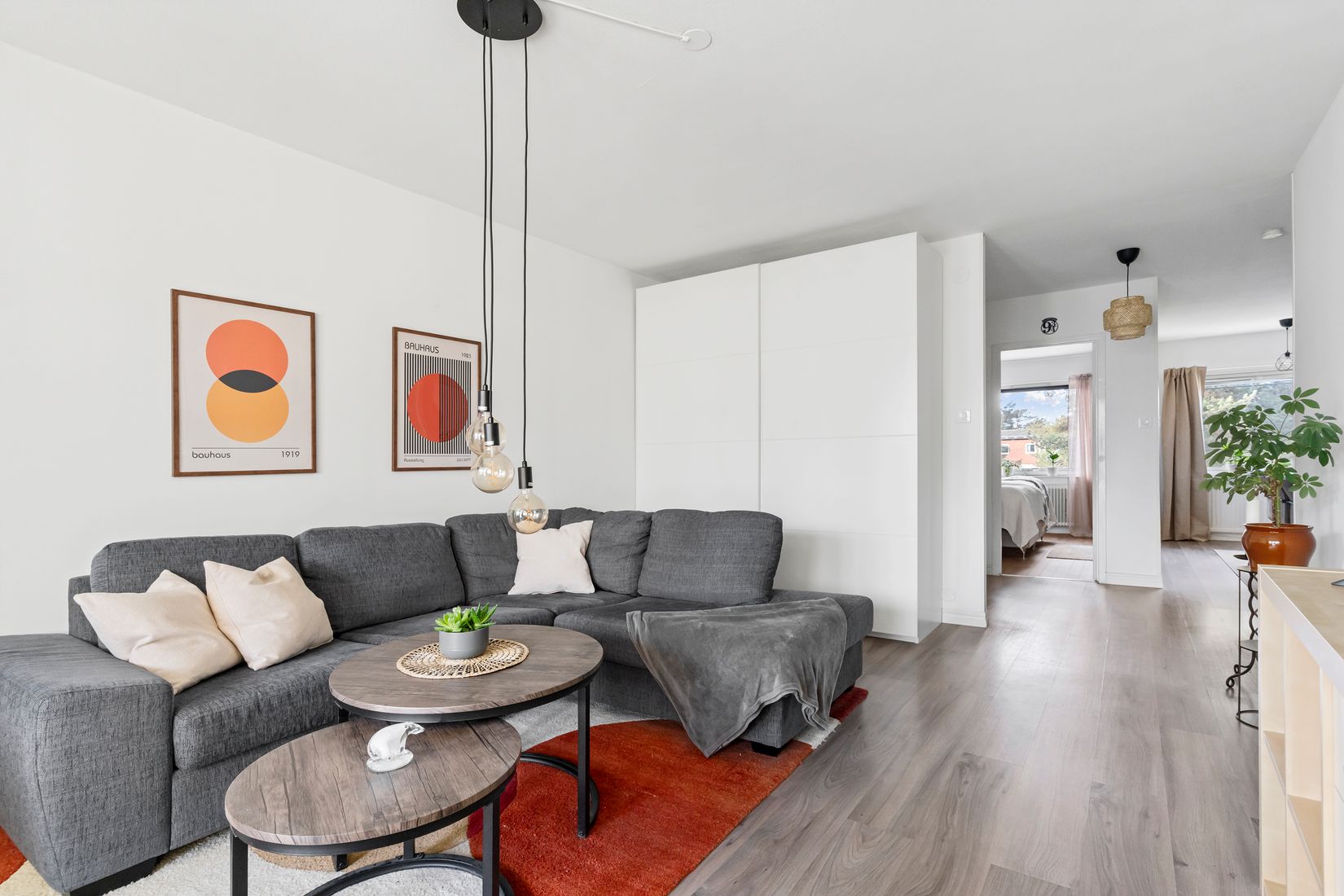 Bostadsrätt, Hjortmossegatan 110, Hjortmossen, Trollhättan