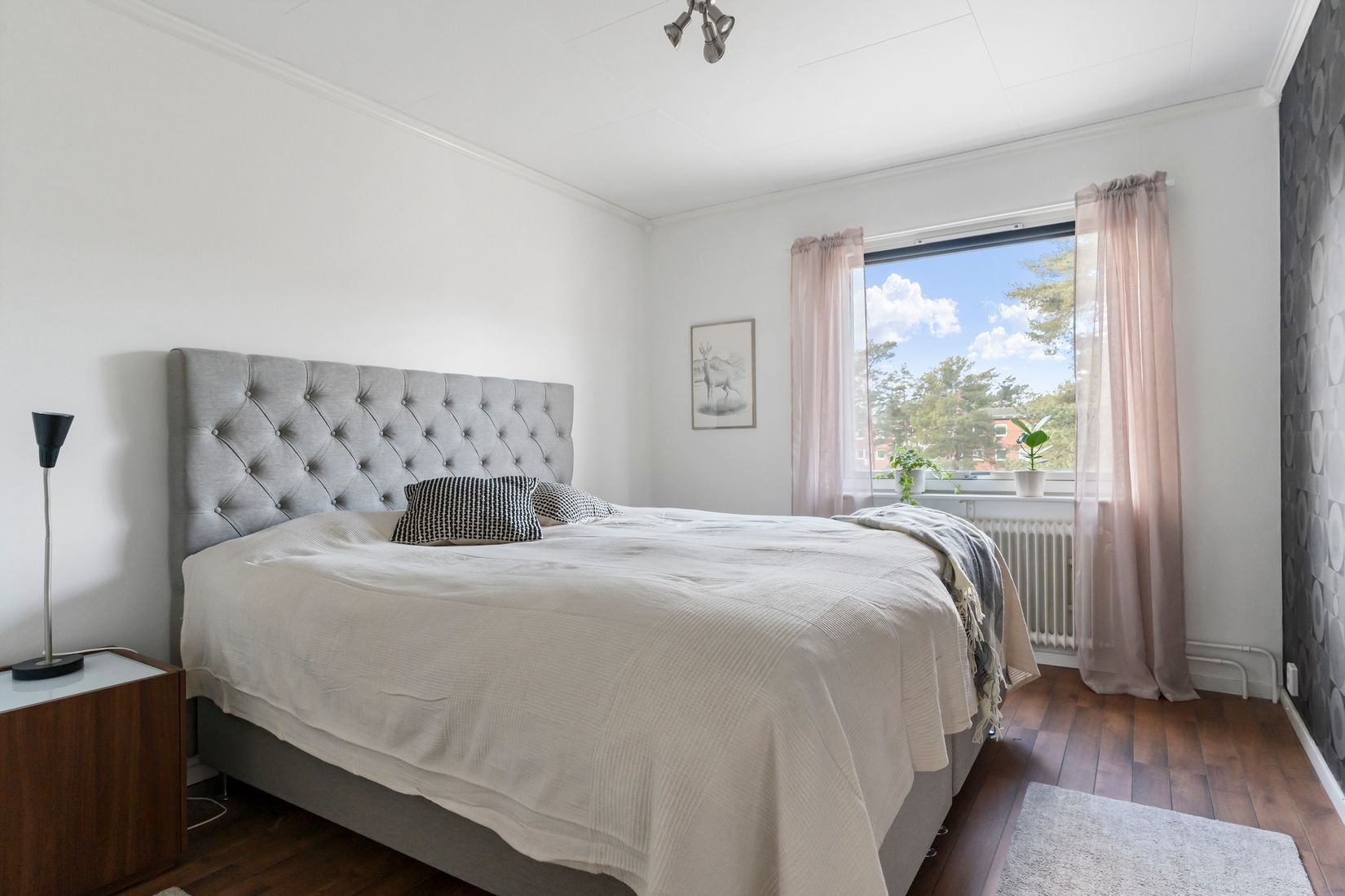 Bostadsrätt, Hjortmossegatan 110, Hjortmossen, Trollhättan